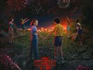 STRANGER THINGS Season 3 Double Vinyl Record LP NEW SEALED + Bonus 7
