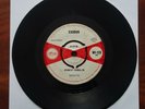 ERNEST RANGLIN Exodus BOB MARLEY ISLAND 1963 UK Original 7” 45 VINYL REGGAE SKA