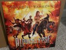 “Weird Al” Yankovic, Apocalypse 12” vinyl LP, excellent condition 