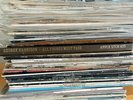 The Beatles vinyl collection