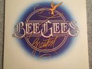 BEE GEES: Greatest Hits - EX Condition 2 x Vinyl LP RS-2-4200