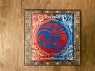 vinyl Eric Clapton and Steve Winwood Live fron Madison Square Garden