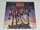 Kiss 1976 – Destroyer  Original VINYL