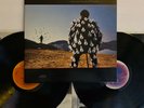 Pink Floyd - Delicate Sound Of Thunder - 1988 US 1st Press (NM) Ultrasonic Clean