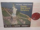 SB 2031 Dvorak New World Symphony The Chicago Symphony Orchestra Fritz Reiner