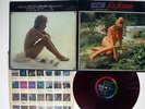 FRANCK POURCEL MOOD DELUXE / LA FEMME CAPITOL CP-8308 JAPAN VINYL LP