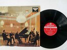 CURZON,VIENNA OCTET SCHUBERT TROUT LONDON SLC-1632 JAPAN FLIPBACK COVER VINYL LP