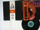GIL EVANS ORCHESTRA OUT OF THE COOL ABC/IMPULSE YP-8505-AI JAPAN OBI VINYL LP