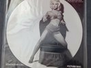 Madonna Deeper and Deeper Collector's Edition Original Picture Disc W0146TP 9362