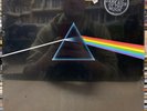Pink Floyd The Dark Side Of The Moon Capitol LP w/ Posters & Stickers SEALED