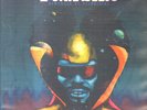 FUNKADELIC - reworked by detroiters LP