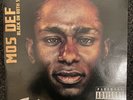 Mos Def - Black on Both Sides Coloured Vinyl