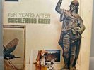 TEN YEARS AFTER CRICKLEWOOD GREEN DERAM RECORDS UK PRESSING 1065 NEAR MINT