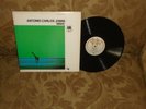 Antonio Carlos Jobim Wave A&M SP 3002 1971 EX LP gatefold cover Ron Carter