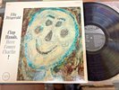 ELLA FITZGERALD CLAP HANDS, HERE COMES CHARLIE  1961 ORIGINAL STEREO NEAR MINT