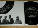 THE SCENE - HEY GIRL - REACH THE TOP - MOD - NEW WAVE - 1980 - EXCELLENT