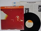 BILL EVANS LIVE IN TOKYO CBS/SONY SOPM-40 JAPAN CAP OBI SHRINK VINYL LP