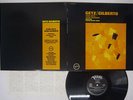 STAN GETZ/JOAO GILBERTO GETZ/GILBERTO VERVE MV 2099 JAPAN VINYL LP