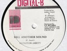 80s Dance Hall Reggae ECCLETON JARETT kill another Rare 1988 US 12
