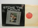 Stone The Crows Self Titled UK Rock-LP