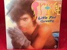 PRINCE Little Red Corvette 1983 Belgian issue 7