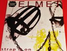 Helmet: Strap It On - Limited Edition LP 180G Colored Vinyl Record 2012 UK NEW