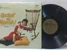 Wanda Jackson - Rockin' With Wanda - CAPITOL RECORDS T1384