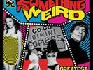 Various ‎– Something Weird Greatest Hits   ‎MH-8087 SEALED VINYL 2LP COMPILATION