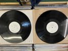 Shirley Bassey – Live In Japan [12'' VINYL] JAPANESE WHITE LABEL PROMO