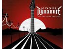 Kissin' Dynamite - Not the End of the Road [Vinyl LP] LP NEU OVP