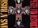 Guns N' Roses ‎– Appetite For Destruction : Geffen B0028372-01 SEALED 2LP VINYL