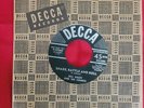 BILL HALEY & HIS COMETS SHAKE RATTLE & ROLL & A B C BOOGIE 45 RPM VINYL NM