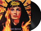 King Diamond FATAL PORTRAIT 180g METAL BLADE RECORDS New Sealed Black Vinyl LP