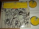 Eugen Jochum BRUCKNER Symphony No.8 - DGG Red Stereo 138 918/19 SLPM