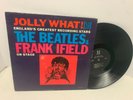 THE BEATLES/FRANK IFIELD - JOLLY WHAT  US 1964 LP VEE JAY RECORDS VJLP-1085