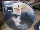 LP DAVID BOWIE Live At The Sambodromo De Rio 19 - 2 x VINYL  PICTURE DISC - NEW