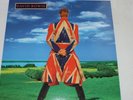 David Bowie : Earthling 2 LP   ( From The Brilliant Adventures Box Set NEW)