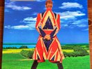 DAVID BOWIE | EARTHLING 2LP SET | NEW | FROM BRILLIANT ADVENTURE BOX SET