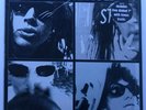 Swervedriver - Ejector Seat Reservation Orig 1995 Vinyl LP + 7