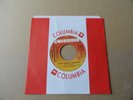 BRUCE SPRINGSTEEN 10th Avenue Freeze Out/She's The One CANADA STOCK 45 1975