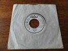 PAUL McCARTNEY & WINGS Let 'Em In RARE U.S. PROMO 45 CAPITOL 1976 P-4293 CAPITOL