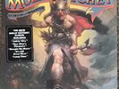 Molly Hatchet Flirtin With Disaster OG 1979 Epic Records Vinyl LP New Sealed EX