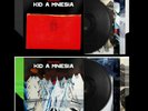 RADIOHEAD KID A MNESIA TRIPLE VINYL LP (Released November 5th 2021)