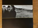 U2 Joshua Tree LP