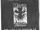 MISFITS SEPTIC DEATH split 7