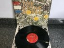 LP VINYL THE STONE ROSES SELF TITLED 1989 UK 1ST PRESS ORE LP 502 NM/EX SUPERB