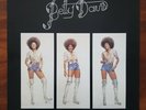BETTY DAVIS Betty Davis VINYL EXPERIENCE 1993 UK UFOXY2LP VINYL LP FUNK SOUL EX