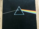 Pink Floyd    Solid Blue Triangle