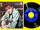 ELVIS PRESLEY (E.P - ITALY) A72V 0175  