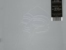 Operation: Doomsday Metal Mask Cover by Mf Doom- Remastered 2 LP